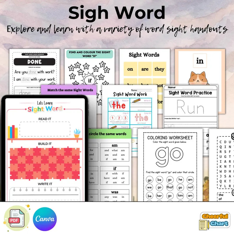 Massive Kids Learning Bundle - 15,000 Printable Resources