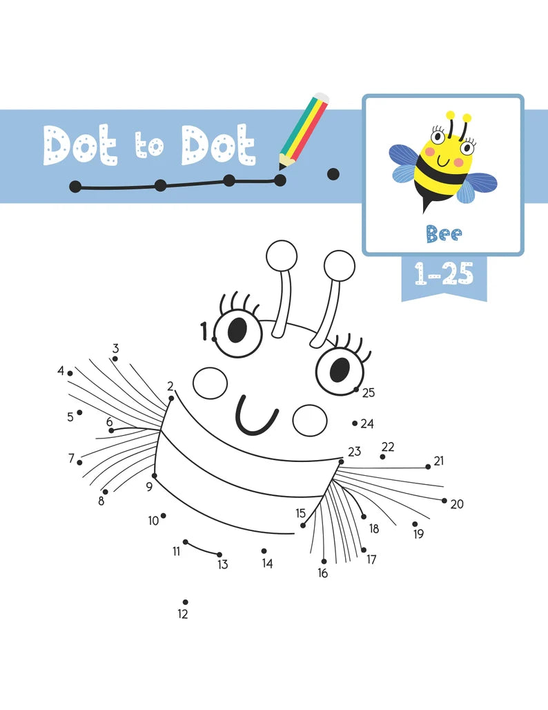 50 Printable Educational Activity Sheets for Kids